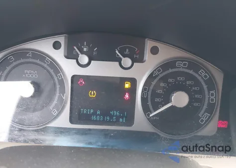 2008 Mercury Mariner Premier из США, поврежденный, VIN 4M2CU97148KJ47971